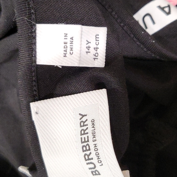 Burberry Girls Jumpsuit - Picture 7 of 7